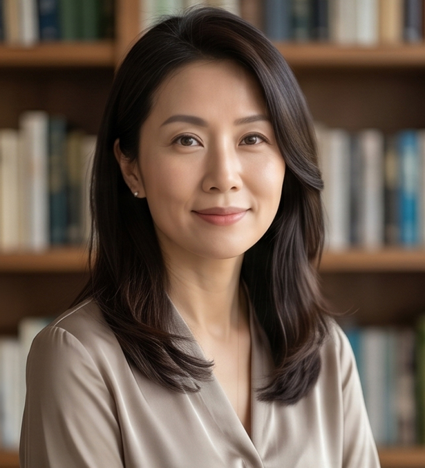 林小姐