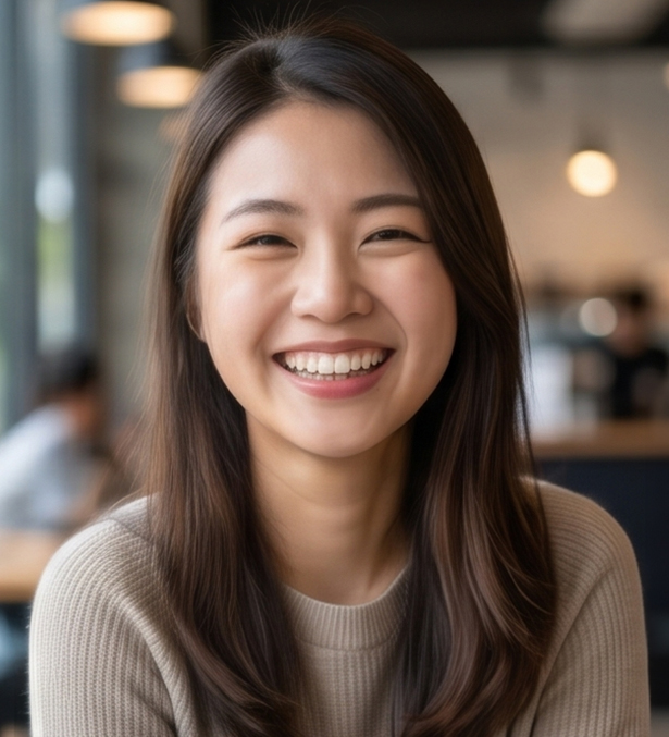 陳小姐