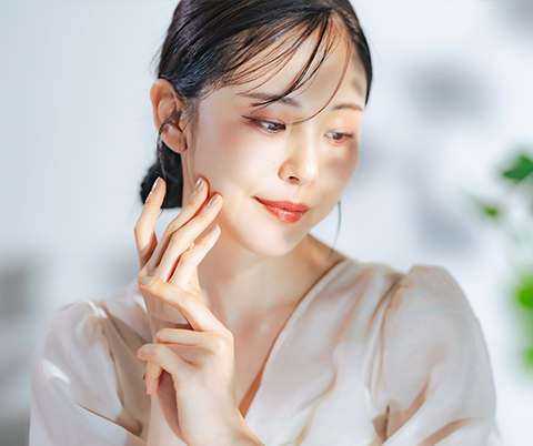 INDIBA 課程無需修復期