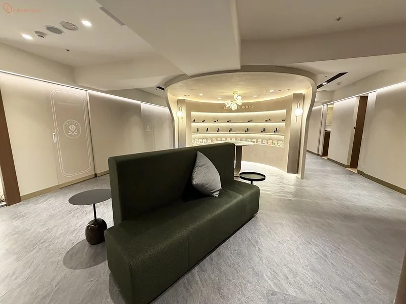 台北 SPA 推薦｜法式體雕體驗