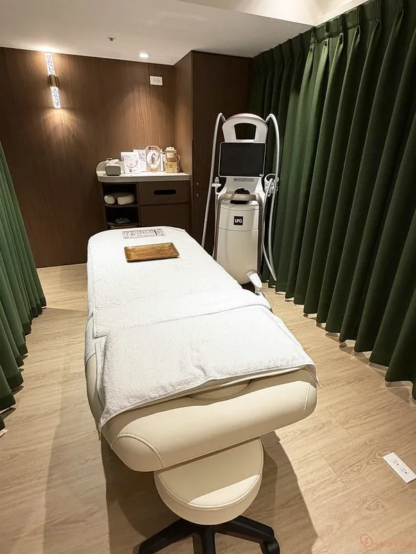 台北 SPA 推薦｜法式體雕體驗