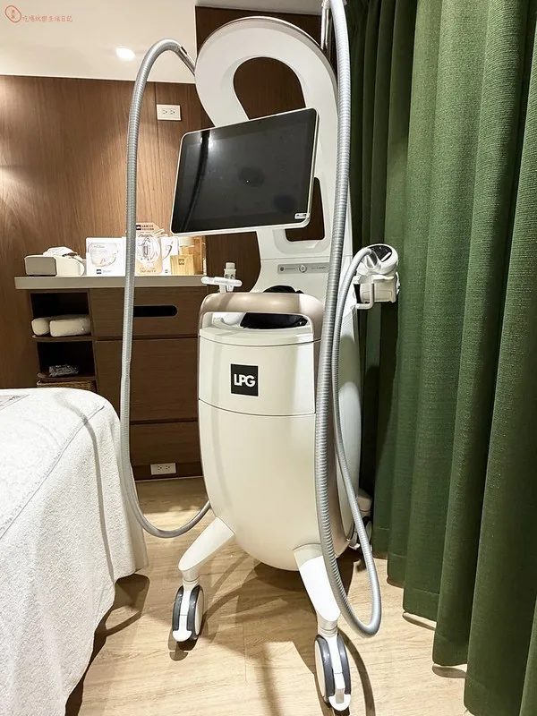 台北 SPA 推薦｜法式體雕體驗