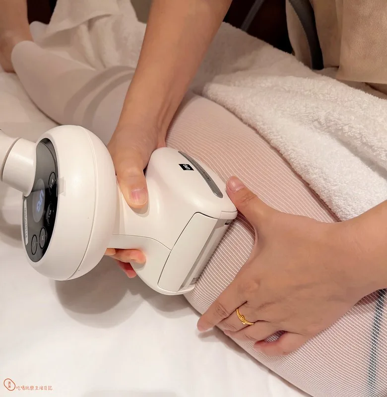 台北 SPA 推薦｜法式體雕體驗