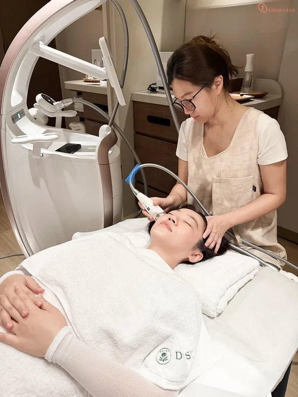 台北 SPA 推薦｜法式體雕體驗