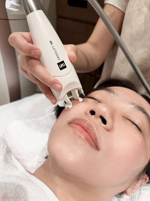 台北 SPA 推薦｜法式體雕體驗