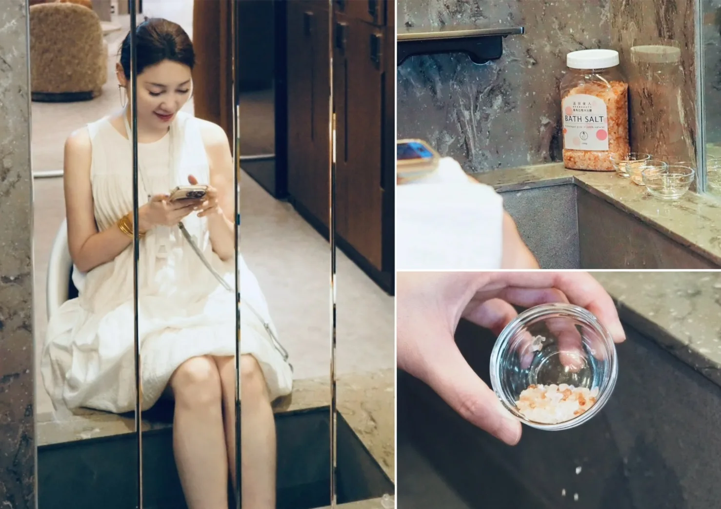 台北 SPA 推薦｜NAVY頻衡體驗