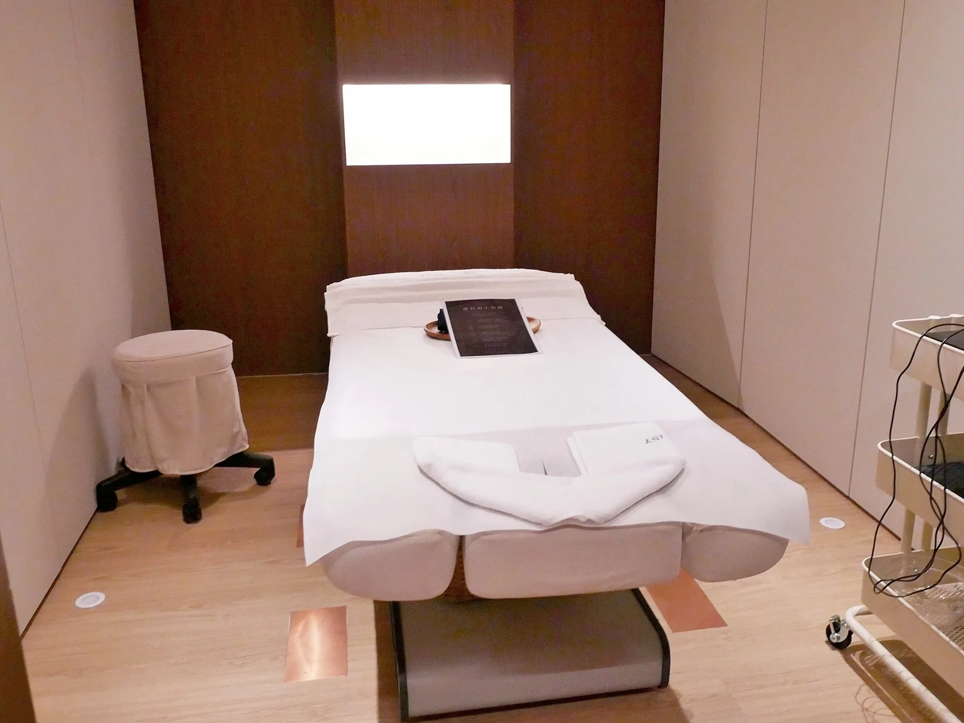 台北 SPA 推薦｜波動療癒體驗